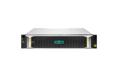 Hewlett Packard Enterprise MSA 1060 disk array Rack (2U)