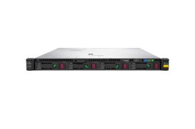 Hewlett Packard Enterprise R7G16A data-opslag-server Opslagserver Rack (1U) Ethernet LAN 3204