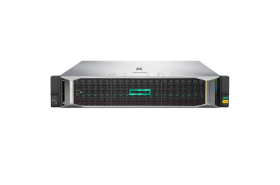 Hewlett Packard Enterprise StoreEasy 1860 Opslagserver Rack (2U) Ethernet LAN 3204