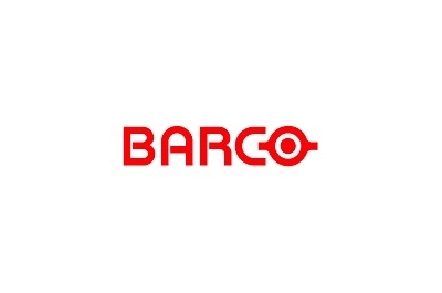 Barco Lamp f BD2100/BG2100 projectielamp