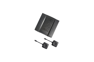 Barco ClickShare CX-50 draadloos presentatiesysteem HDMI Desktop
