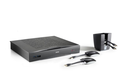 Barco ClickShare CSE-800 draadloos presentatiesysteem HDMI Desktop