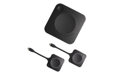 Barco ClickShare C-10 draadloos presentatiesysteem HDMI Desktop