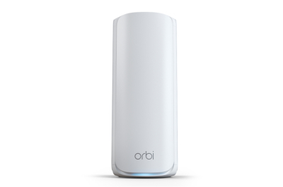 NETGEAR Orbi 770 Tri-band (2,4 GHz / 5 GHz / 6 GHz) Wi-Fi 7 (802.11be) Wit 7 Intern