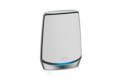 NETGEAR Orbi RBS850 AX6000 WiFi 6 Mesh Sattelite