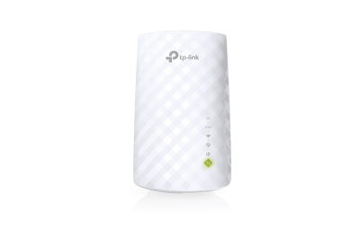 TP-Link RE200 netwerkextender Netwerkrepeater Wit 10, 100 Mbit/s