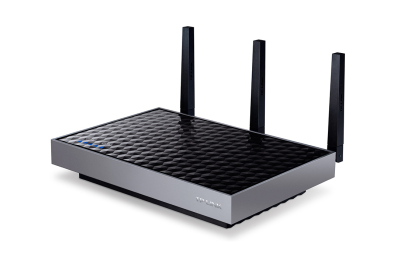 TP-Link RE580D netwerkextender Netwerkzender