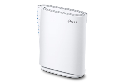 TP-Link AX6000 Mesh Wi-Fi 6 Wit