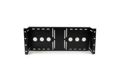 StarTech.com Universele VESA LCD Monitor Montagebeugel voor 19 inch Serverrack of Serverkast