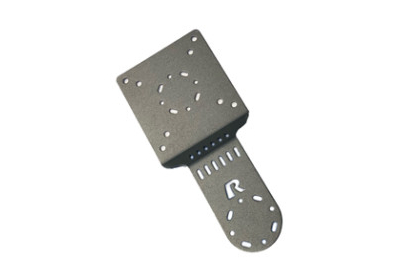 Honeywell RT10-KEYBD-PLATE onderdeel & accessoire voor houders