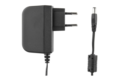 DYMO AC Adapter netvoeding & inverter Zwart