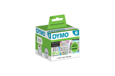 DYMO LW - Universele labels - 32 x 57 mm - S0722540