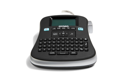 DYMO LabelManager ® ™ 210D+ - QWY