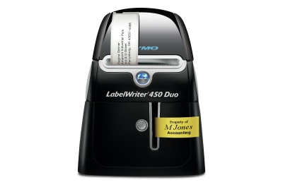 DYMO LabelWriter ™ 450 DUO