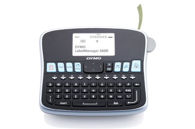 DYMO LabelManager Label Manager 360D™ QWERTY