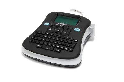 DYMO LabelManager ™ 210D QWERTZ Kitcase