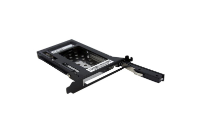 StarTech.com 2,5 inch SATA Verwisselbare Harde Schijf Bay voor PC Uitbreidingsslot