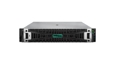 HPE StoreEasy 1670 NAS Rack (2U) Intel® Xeon® Bronze 3408U 16 GB DDR5 Windows Server IoT 2022