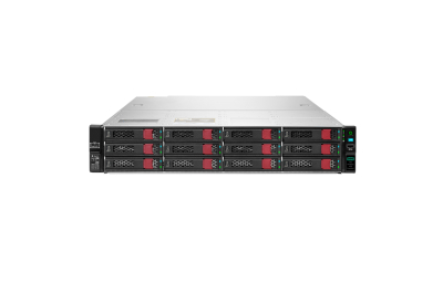 HPE StoreEasy 1670 Expanded Storage NAS Rack (2U) Intel® Xeon® Silver 4309Y 32 GB DDR4 Windows Server IoT 2022