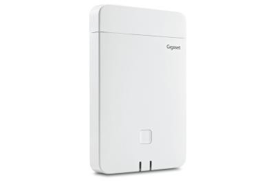 Gigaset N770 IP Pro DECT basis station Wit