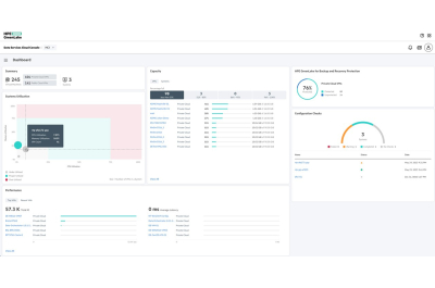 HPE Morpheus VM Essentials Software for Private Cloud Business Edition 3-year E-LTU