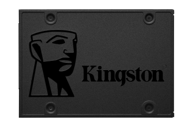 Kingston Technology A400 240 GB 2.5" SATA III TLC
