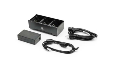 Zebra SAC-MPP-3BCHGEU1-01 batterij-oplader AC