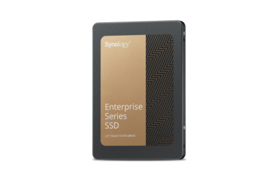 Synology Enterprise Series 1,92 TB 2.5" SATA III