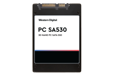 SanDisk PC SA530 2.5" 1 TB SATA III 3D NAND