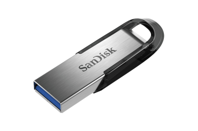 SanDisk ULTRA FLAIR USB flash drive 16 GB USB Type-A 3.2 Gen 1 (3.1 Gen 1) Zilver