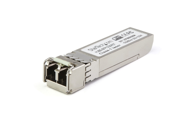 StarTech.com SFP+ transceiver module - compatibel met Dell EMC SFP-10G-LR - 10GBASE-LR