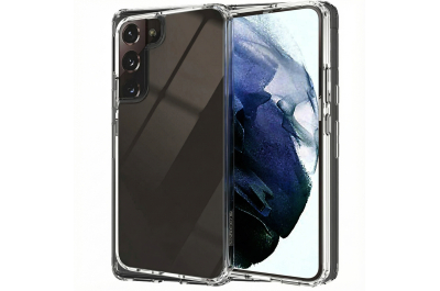 Accezz Xtreme Impact Backcover Google Pixel 7 Pro - Transparant