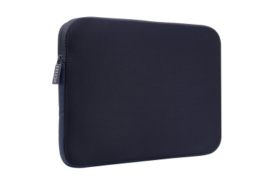Accezz Laptop hoes 15-16 inch - Laptopsleeve - Blauw