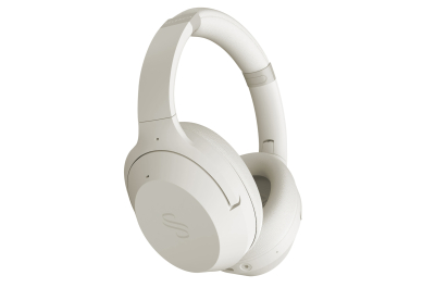 Selencia Urban Play Draadloze Koptelefoon - Active Noise Cancelling (ANC) - Met Opbergcase - Melody Mist