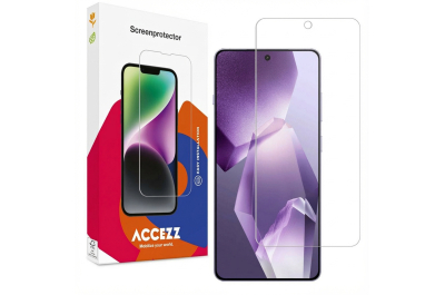 Accezz Gehard Glas Screenprotector OnePlus 13R