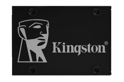 Kingston Technology KC600 2.5" 2,05 TB SATA III 3D TLC