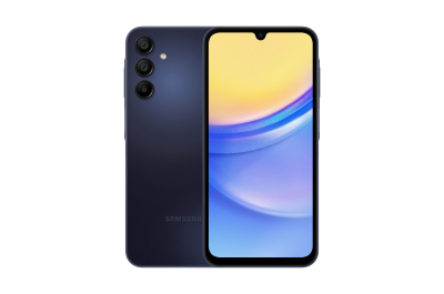 Samsung Galaxy A15 5G 16,5 cm (6.5") Hybride Dual SIM USB Type-C 4 GB 128 GB 5000 mAh Blauw