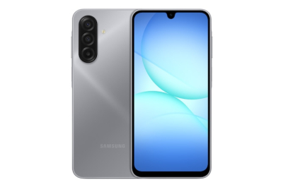 Samsung Galaxy A17 17 cm (6.7") Dual SIM Android 15 4G USB Type-C 4 GB 128 GB 5000 mAh Grijs