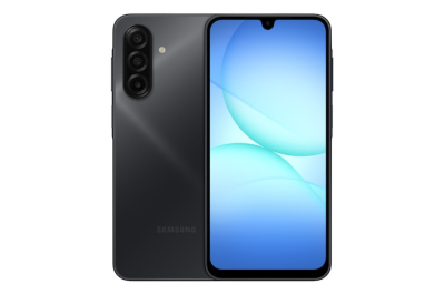 Samsung Galaxy A17 17 cm (6.7") Dual SIM Android 15 4G USB Type-C 4 GB 128 GB 5000 mAh Zwart