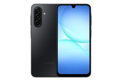 Samsung Galaxy A17 5G 17 cm (6.7") Dual SIM Android 15 USB Type-C 4 GB 128 GB 5000 mAh Zwart