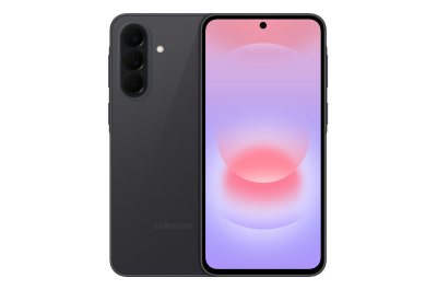 Samsung Galaxy A37 5G SM-A376B/DS 17 cm (6.7") Dual SIM Android 16.0 USB Type-C 6 GB 128 GB 5000 mAh Houtskool