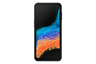 Samsung Galaxy Xcover6 Pro 16,8 cm (6.6") Hybride Dual SIM 5G USB Type-C 6 GB 128 GB 4050 mAh Zwart