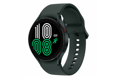 Samsung Galaxy Watch4 3,56 cm (1.4") Super AMOLED 44 mm Groen GPS