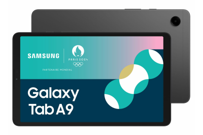 Samsung Galaxy Tab A9 (Wi-Fi, 8.7")