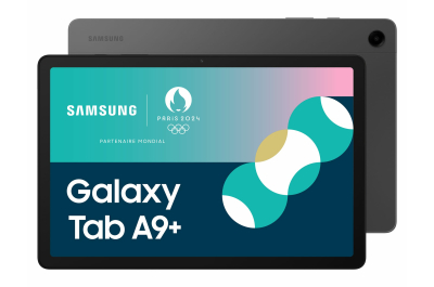 Samsung Galaxy Tab A9+ (Wi-Fi, 11.0")