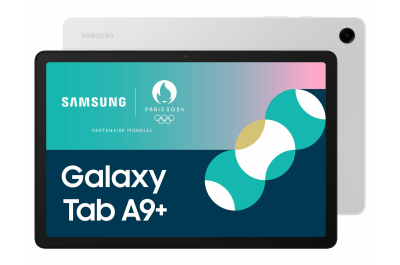 Samsung Galaxy Tab A9+ (Wi-Fi, 11.0")