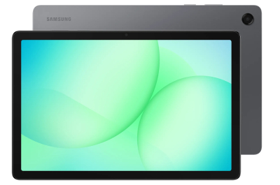 Samsung Galaxy Tab A11+ 5G LTE-TDD & LTE-FDD 128 GB 27,9 cm (11") 6 GB Wi-Fi 5 (802.11ac) Grijs