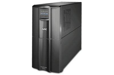 APC Smart-UPS SMT2200IC - 8x C13, 1x C19, USB, SmartConnect, 2200VA