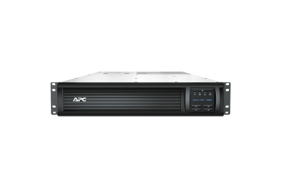 APC Smart-UPS SMT3000RMI2UNC - 8x C13, 1x C19, USB, rack mountable, NMC, 3000VA