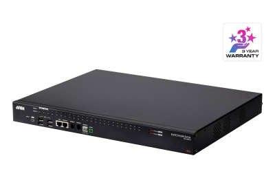 ATEN SN1148CO-AX-G console server RJ-45